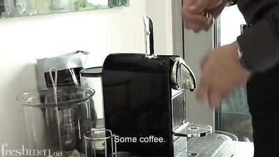 Gangbang twinks fucking on webcam! Hardcore action for you!