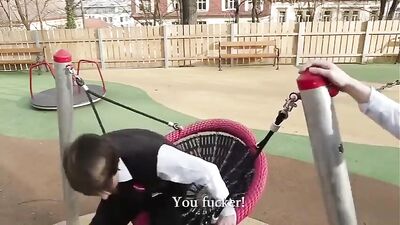 After School - 199: Hardcore Bareback Cum Shots Oral Action!