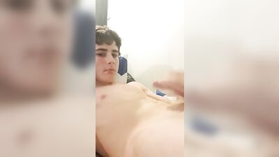 Nightly Blowout: Gay Boys Tubes Explosive Orgasms!