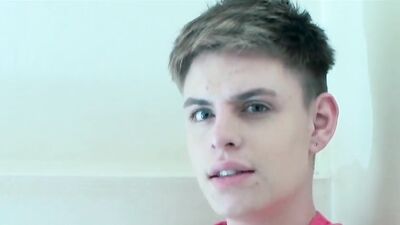 Hot Britboy Tommy Gay Teen Porn - The Ultimate Gay XXX Experience