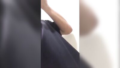 Japanese Boy Explosion! Licking and Wanking in Front of the Camera!