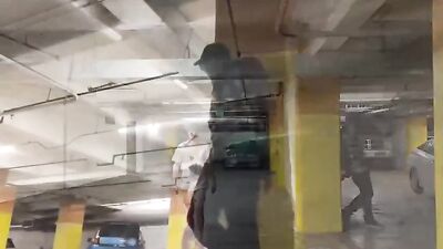 Raw Fun in the Basement: Action-Packed Bareback Cum Shots!