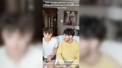 Hot Straight Boys: The Ultimate Gay Porn Experience!