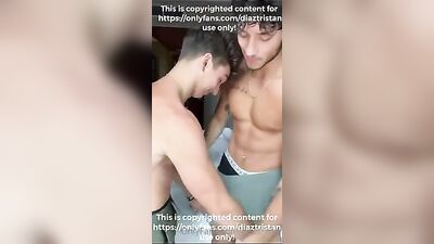 Hot Straight Boys: The Ultimate Gay Porn Experience!