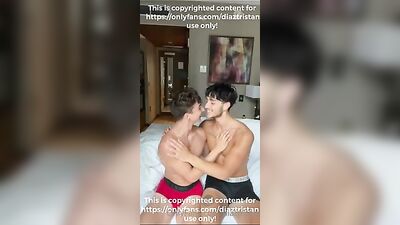 Hot Straight Boys: The Ultimate Gay Porn Experience!