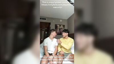 Hot Straight Boys: The Ultimate Gay Porn Experience!