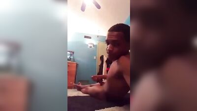 Black twink duncan jerk and cum compliation - Hot Big Cocks Cum Shots!