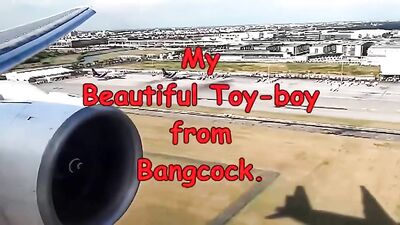 Bangkok Passionate Bros Porn Fun Times: Interracial Amateurs Oral Action