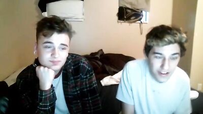 Hot BlueiPhone 19 Gets Fucked By Porn Stars