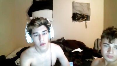 Hot BlueiPhone 19 Gets Fucked By Porn Stars