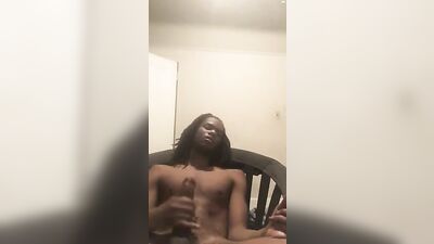 Detroit Black Amateur Cum Shots Mix Compilation - Web-Cam Twink Solo BBC Cocks!