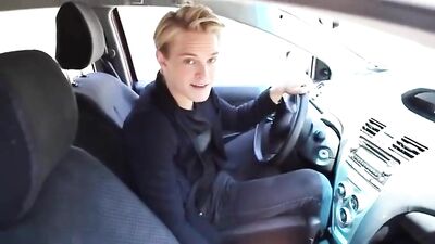 Cum home with me - 277