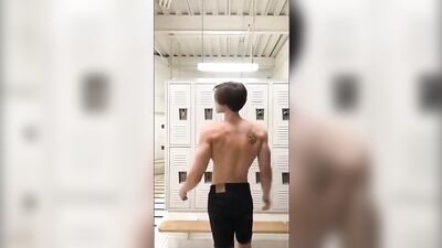 Sexy Sport Twink Bodies - Hardcore Gay Porn Action