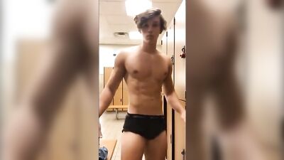 Sexy Sport Twink Bodies - Hardcore Gay Porn Action