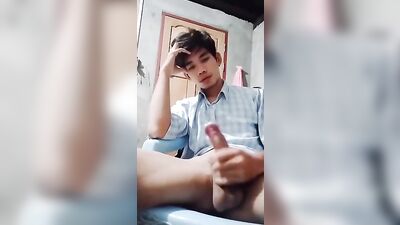 Lips or Balls: A Gay Porn Adventure