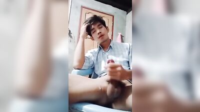 Lips or Balls: A Gay Porn Adventure