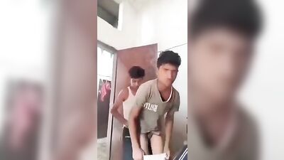 Desi Boys in Action: The Ultimate Amateur Experience!