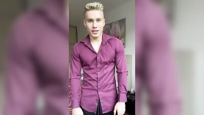 Gangbang Cumming in Mouth - [OCF-GBT][0060]