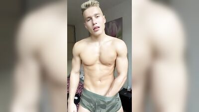 Gangbang Cumming in Mouth - [OCF-GBT][0060]