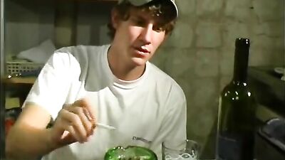 Raw Passion - Lovely Friends Do It Harder!