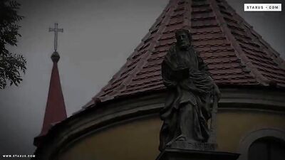 The Priesthood - A Gay Porn Oral Delight