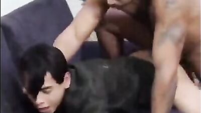 Gay Porn Ass Fuck Omnibus for Amateurs in a Hurry!