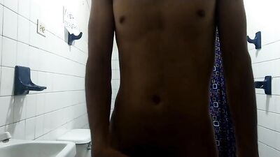 Venezuelas Skinny Masturbating Explosion! - ABX[5][374]