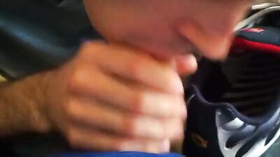 Twink Cousins: A Amateur Sucking Adventure!