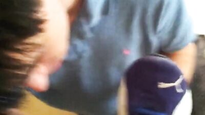 Twink Cousins: A Amateur Sucking Adventure!