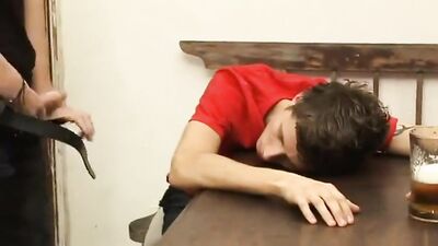 Double Dose: Raw & Rough Anal Action - 141