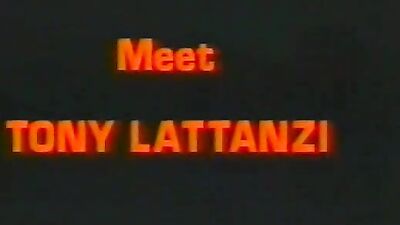 Gay Porn Revival: Rubax Videos Classic Hey Tony! Whats The Story