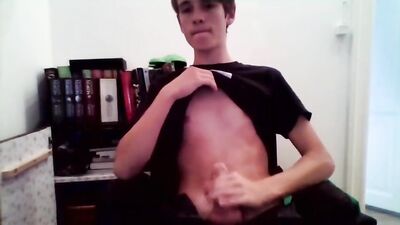 Gay Danish Struggle - Admitting The Truth