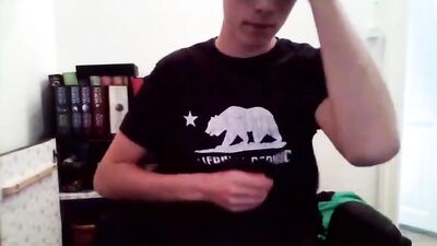 Gay Danish Struggle - Admitting The Truth