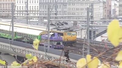 Hot Twinks Fucking Friends: Sex Show Home Bareback