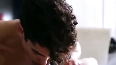 Latino Boys Love Thick Cocks and Oral Pleasure - 190