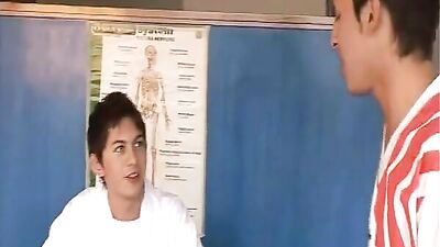 Latino Bareback Babes Fetish Fun - Big Uncut Cocks Cum Shots Oral!