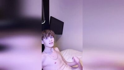 Forbidden Pleasures: Elis Steamy Gay Porn Adventure