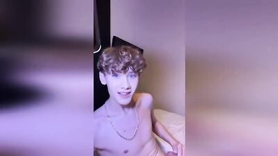 Forbidden Pleasures: Elis Steamy Gay Porn Adventure