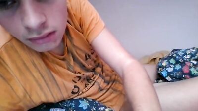 [ABX][VIP] He looked angry but he was so horny - The Revenge