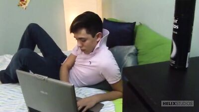 Jesse on the Green Sheets: Trevor Gets It!