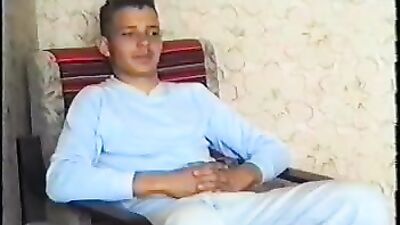 Russian Innocents 2: Vintage Movies