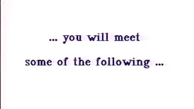 Russian Innocents 2: Vintage Movies