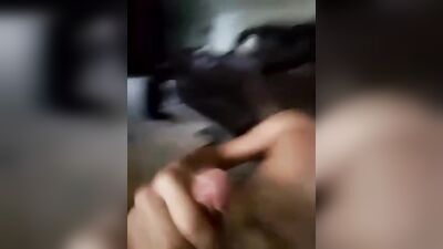 Busting Nut: Hardcore Gay Porn