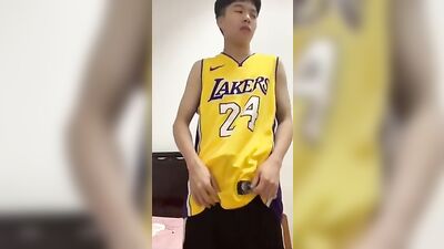 Asian Teen Dreams - Gay Buddies Lover Couple Porn Adventure!