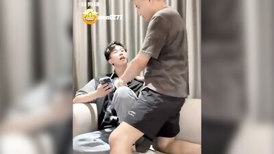 Let's Cam Daddy's Creampied Cum Boy Gay Porn Videos