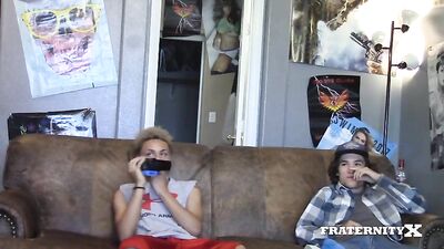 Gay Porn - Rubax Video: Dick in Ass and More!