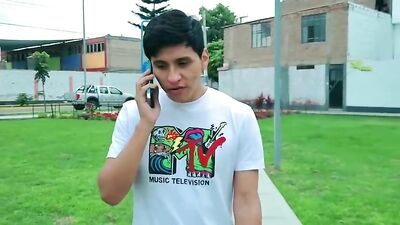 Asian Bareback Twinks - Hardcore Action and Cum Shots!