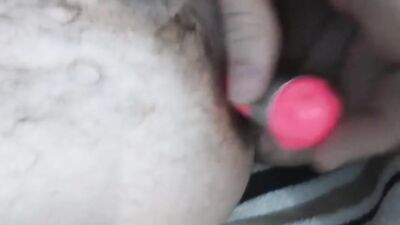 Codys Dildo Ass Play: Bisexual Solo Amateur Fuck!
