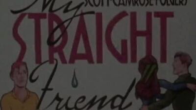Straight Friends - A Timeless Classic!