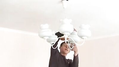 The StepDads Stepson is HOT: 428 - A Gay Porn Video Full Of Intense Action And Lust!